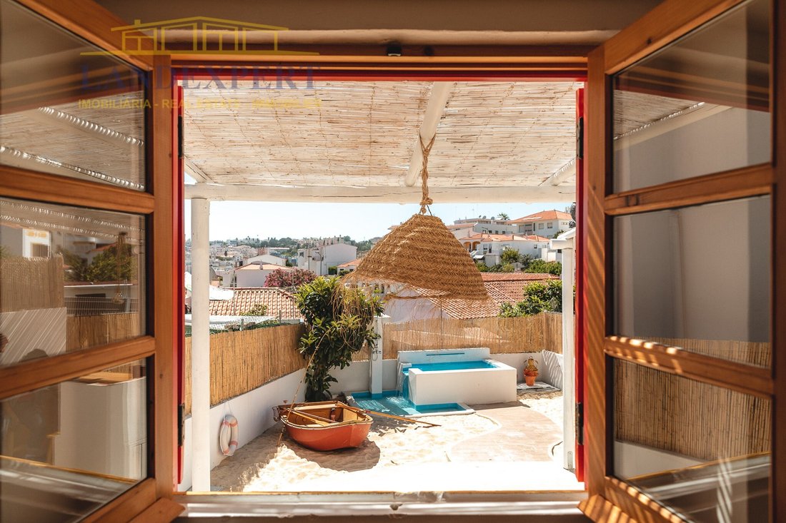Maison à Praia dos Pescadores, Olhos de Agua, Portugal 4 - 14752823