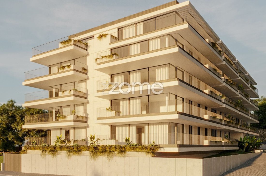 Apartment in Canidelo, Porto District, Portugal 3 - 16713572