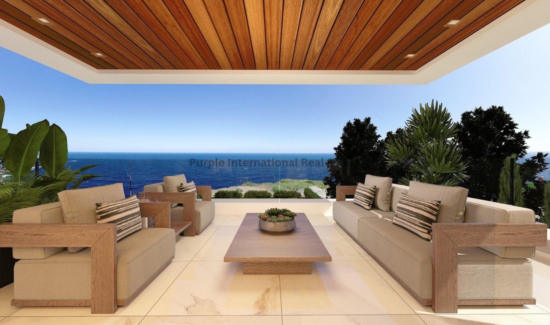 Villa in Kissonerga, Paphos, Cyprus 5 - 15235945