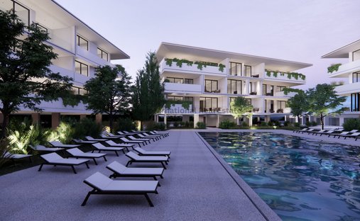 Villa a Pafo, Distretto di Pafo, Cipro 1