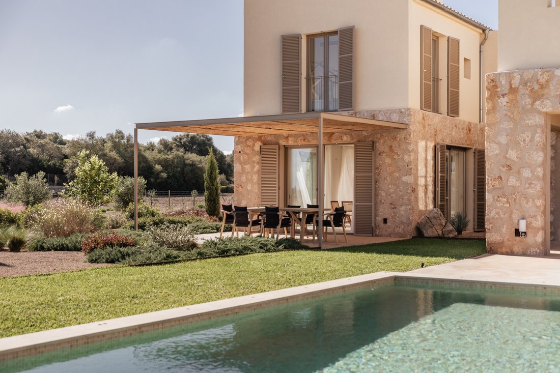 Country House in Maria de la Salut, Balearic Islands, Spain 1 - 16502632