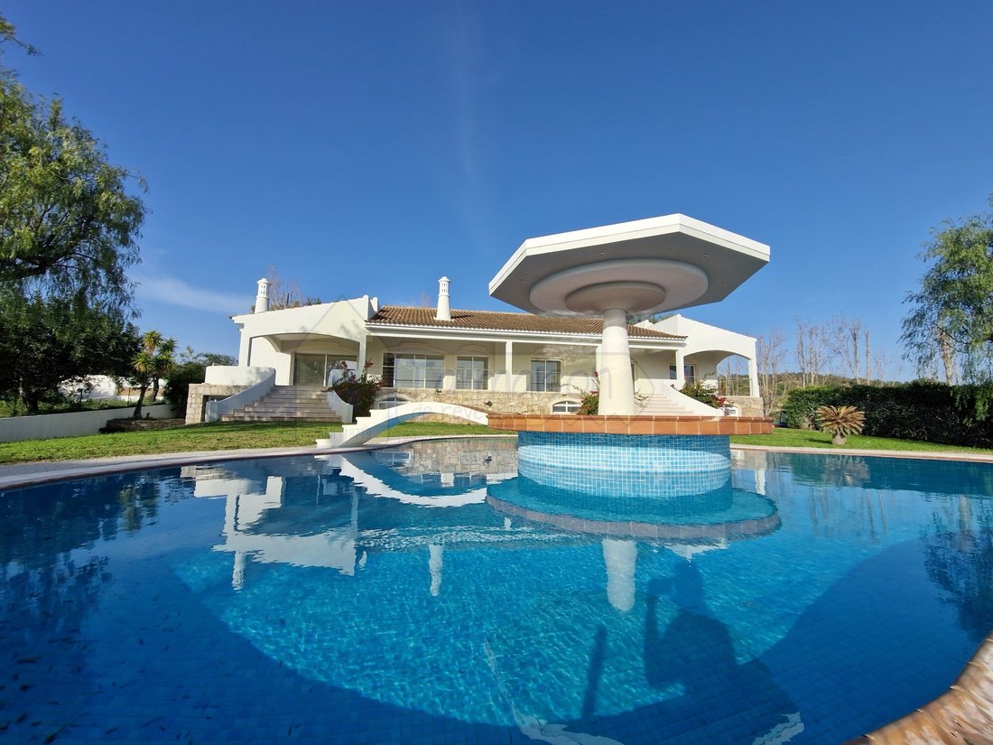 House in Estoi, Algarve, Portugal 2 - 12583431