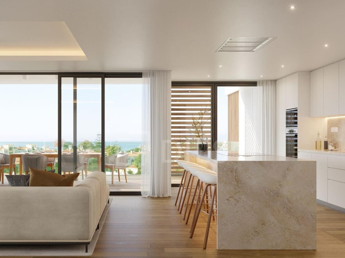 Apartment in Carcavelos e Parede, Lisbon, Portugal 2 - 16715894