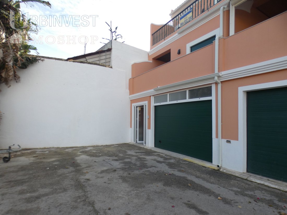 House in Parchal, Algarve, Portugal 5 - 16174087