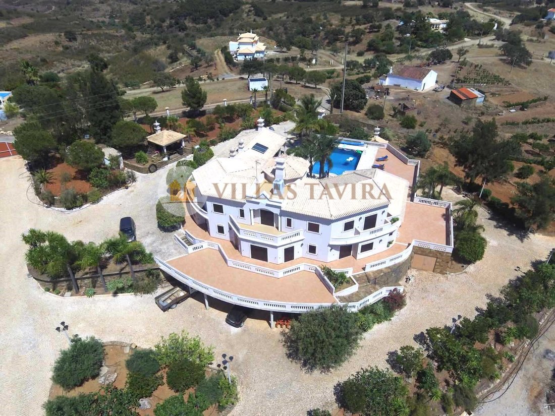 House in Conceicao e Cabanas de Tavira, Algarve, Portugal 2 - 13764273
