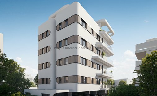 Appartamento a Limisso, Distretto di Limassol, Cipro 1