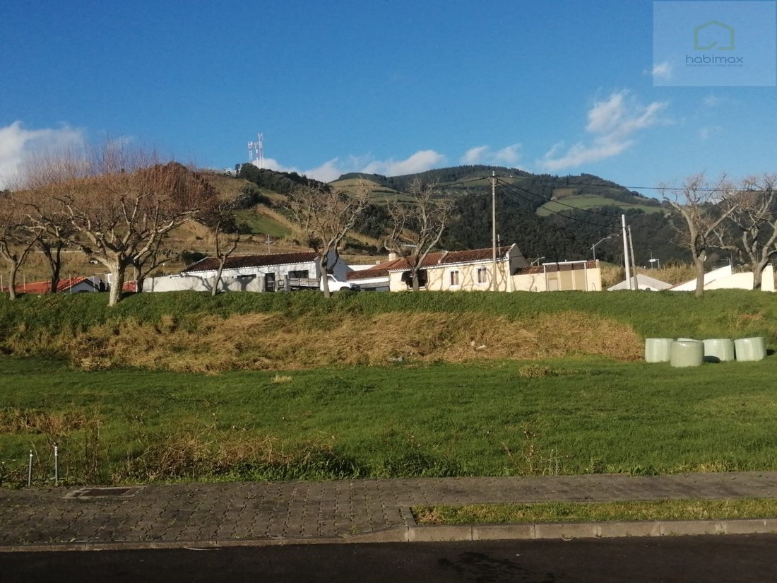 Land in Vila Franca do Campo (Sao Pedro), Azores, Portugal 2 - 12435259