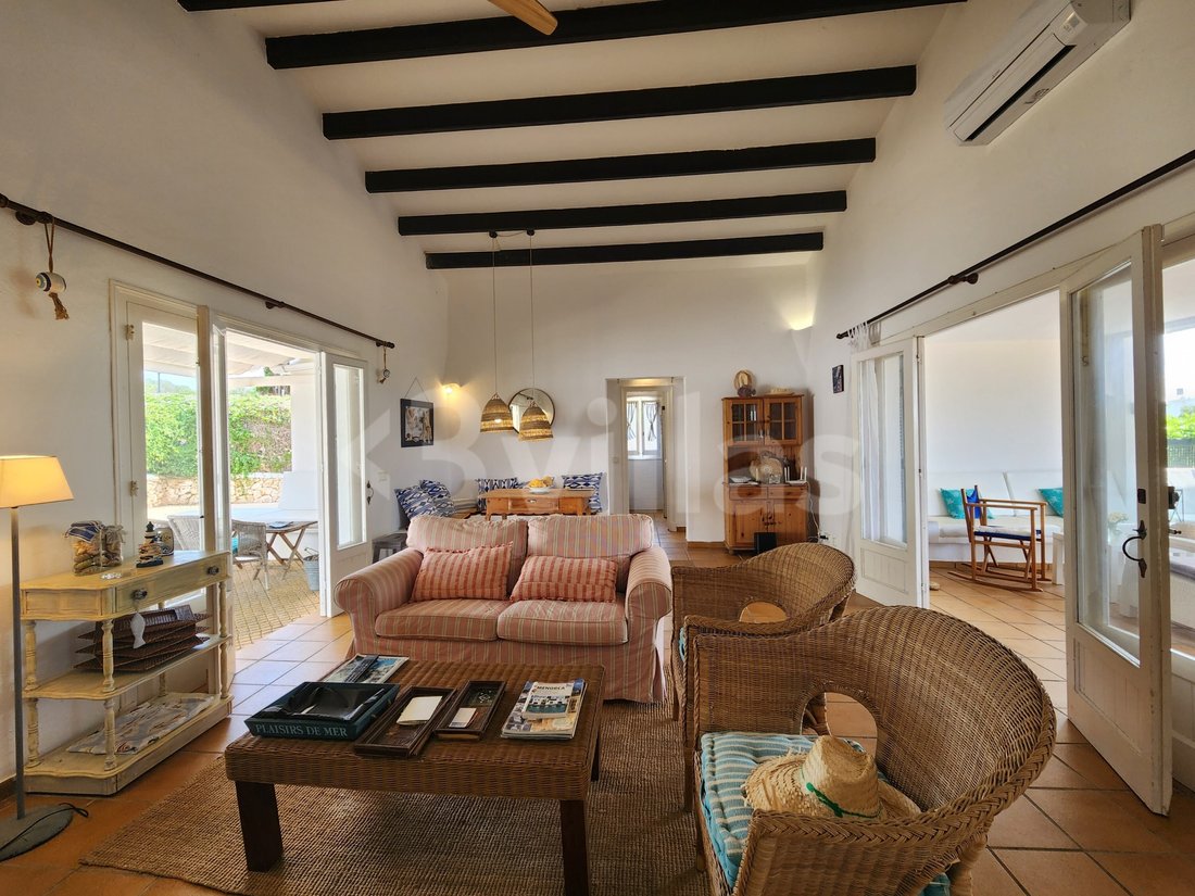 Chalet in Sant Lluis, Balearic Islands, Spain 4 - 16174042