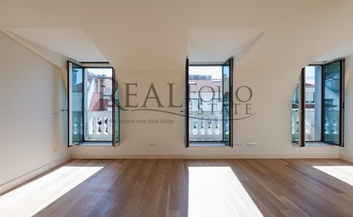 Apartment in Misericordia, Lisbon, Portugal 1