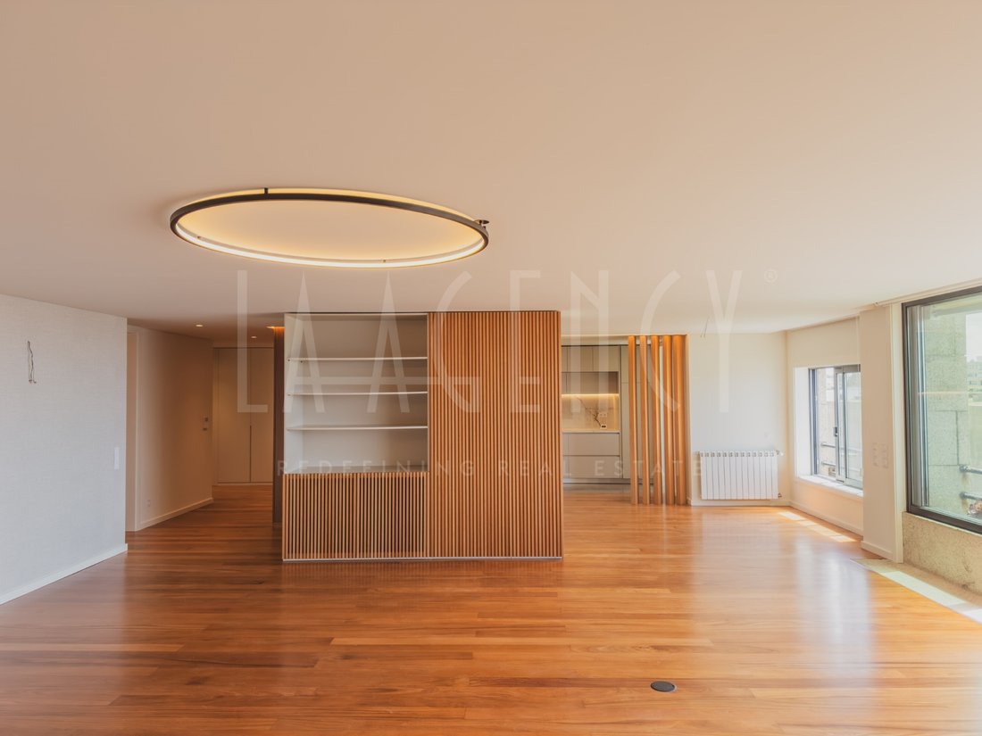 Apartment in Matosinhos e Leca da Palmeira, Porto District, Portugal 2 - 16216732