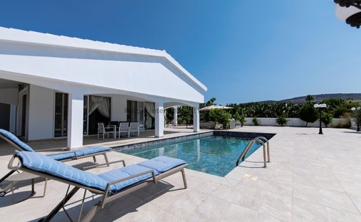 Villa à Peyia, Paphos, Chypre 1