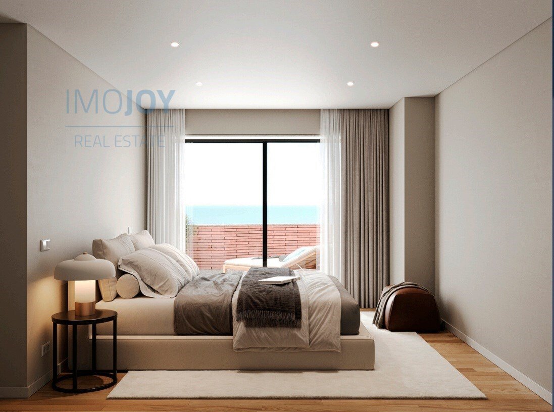 Apartment in Matosinhos e Leca da Palmeira, Porto District, Portugal 4 - 15979140
