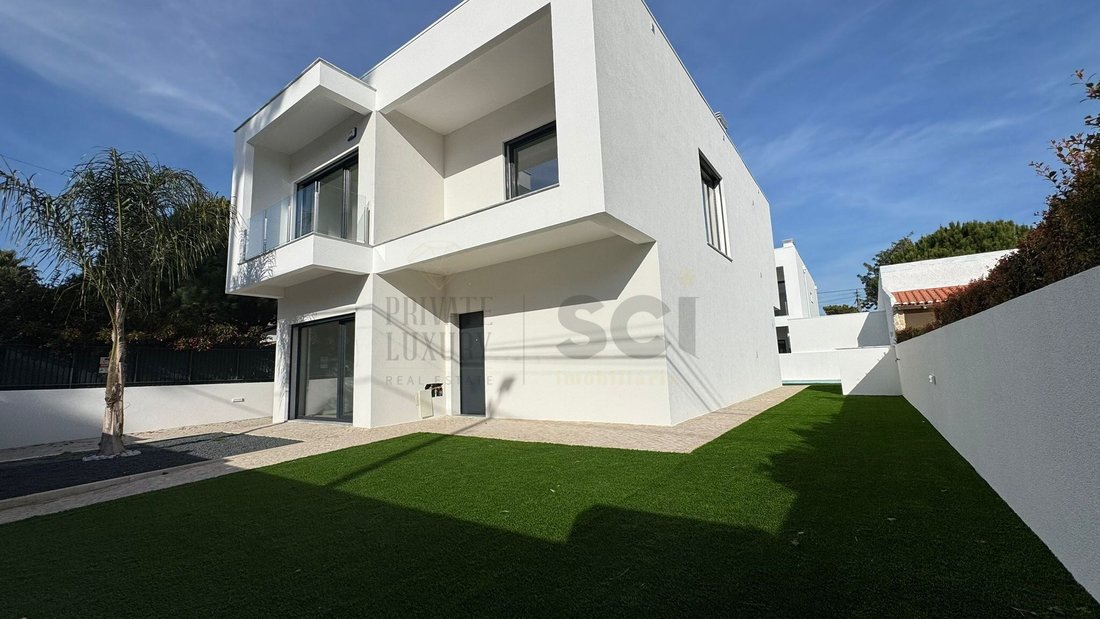House in Azeitao (Sao Lourenco e Sao Simao), Setubal, Portugal 1 - 15306712