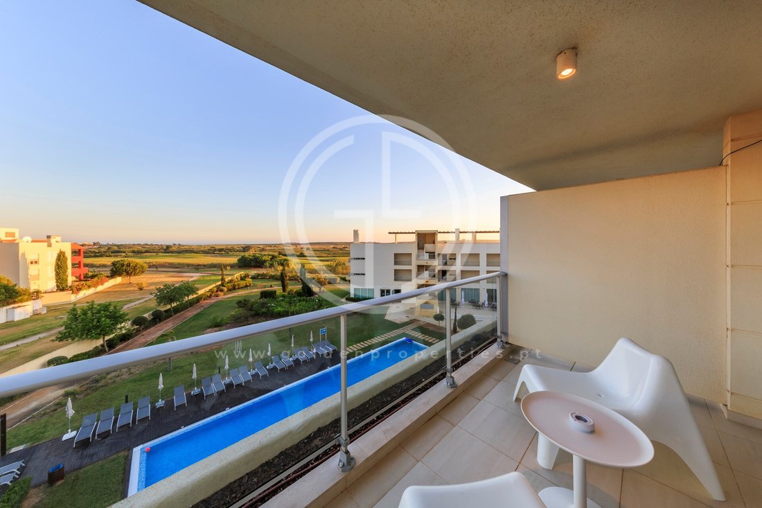 Apartment in Vilamoura, Quarteira, Algarve 5 - 15415697