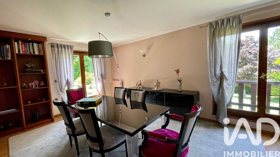 House in Vétraz-Monthoux, Auvergne-Rhône-Alpes, France 4 - 16712991