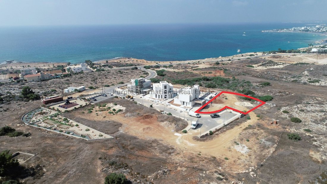 Ayia Napa, Cyprus 1 - 16712182