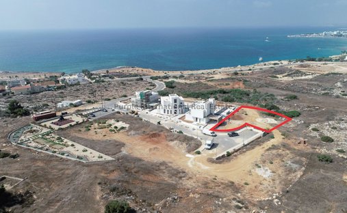 Ayia Napa, Cyprus 1