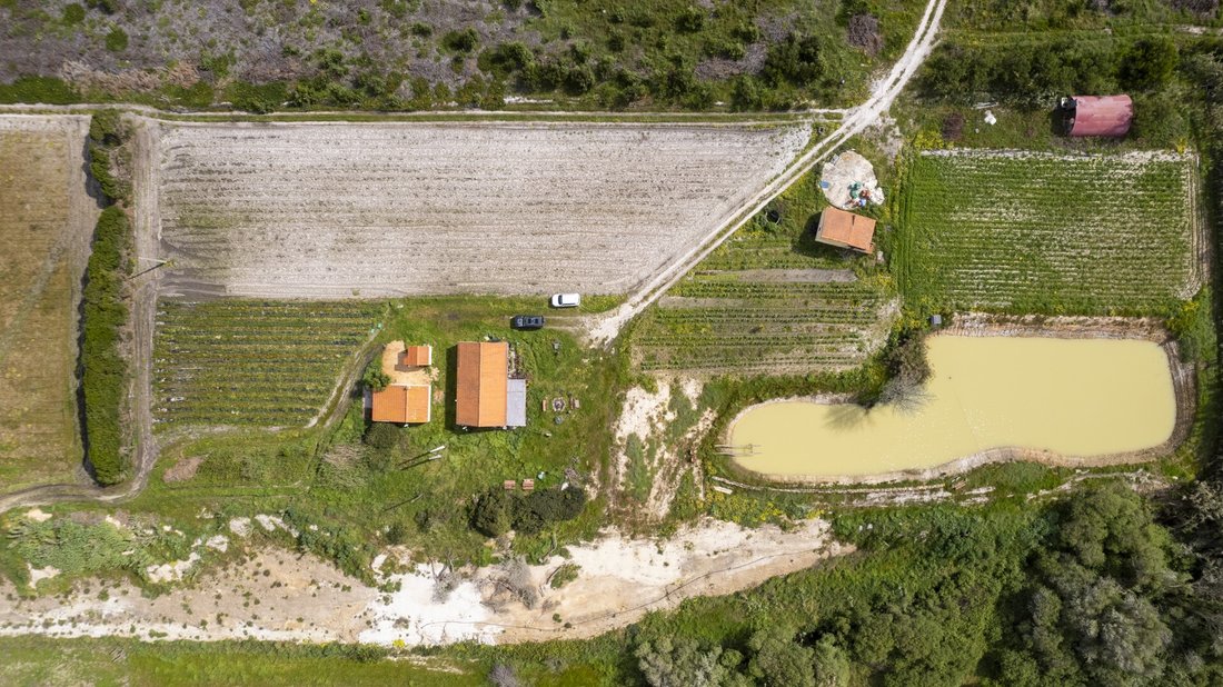 Finca in Rogil, Algarve, Portugal 3 - 16392689