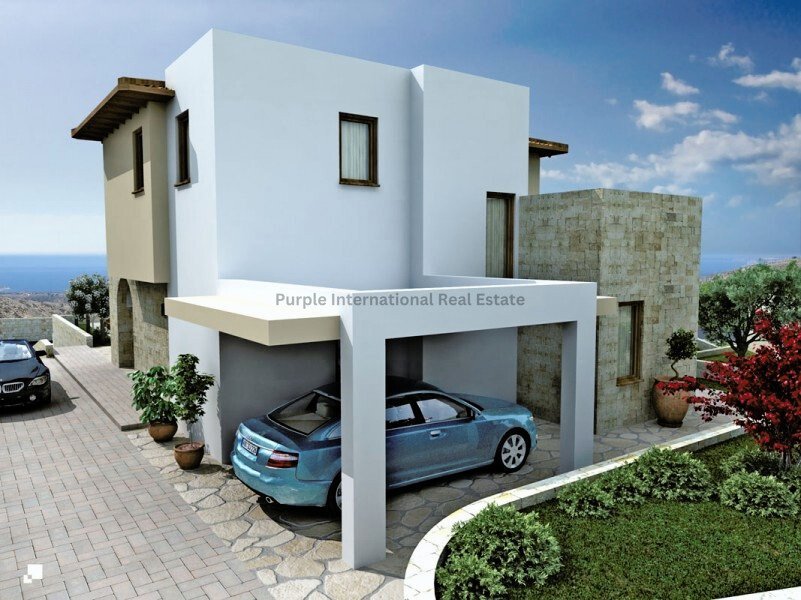 Villa in Pissouri, Limassol, Cyprus 2 - 15235830