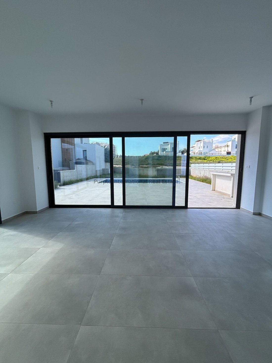 Villa in Paralimni, Bezirk Famagusta, Zypern 4 - 15436995