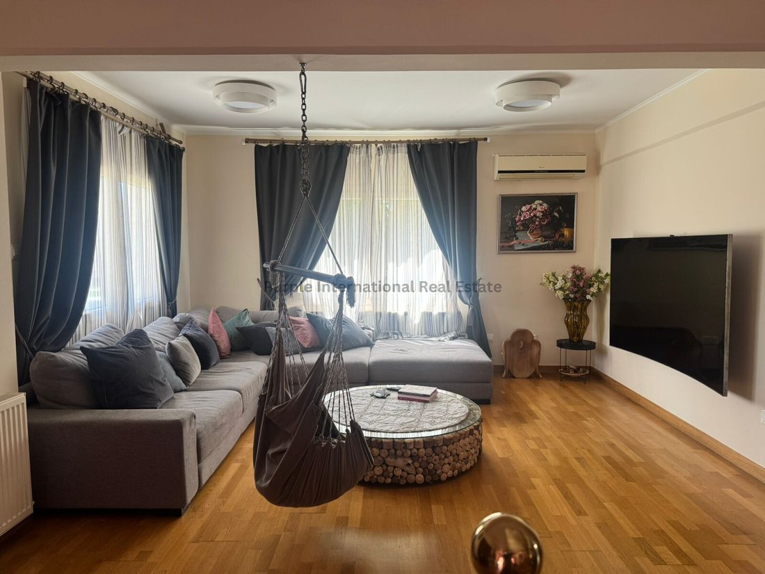 Villa in Pyrgos, Limassol, Cyprus 2 - 16712893