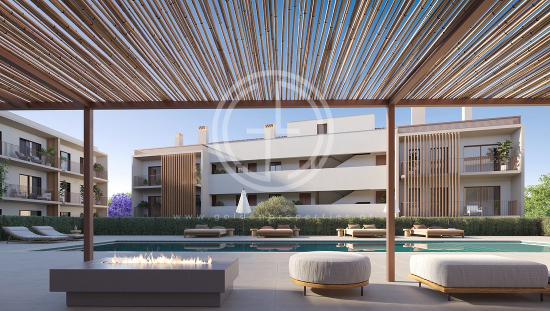 Apartment in Luz de Tavira e Santo Estevao, Algarve, Portugal 2 - 16618060