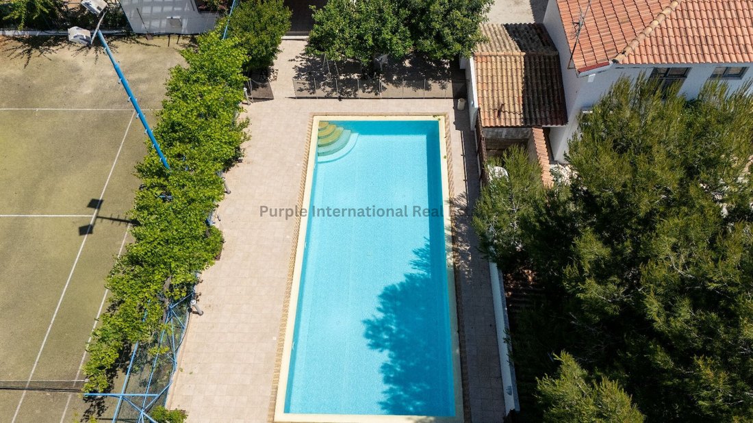 Villa in Ayia Napa, Cyprus 5 - 16712415