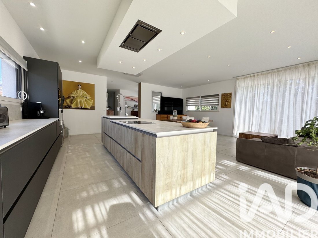 House in Ortaffa, Occitania, France 4 - 16712553