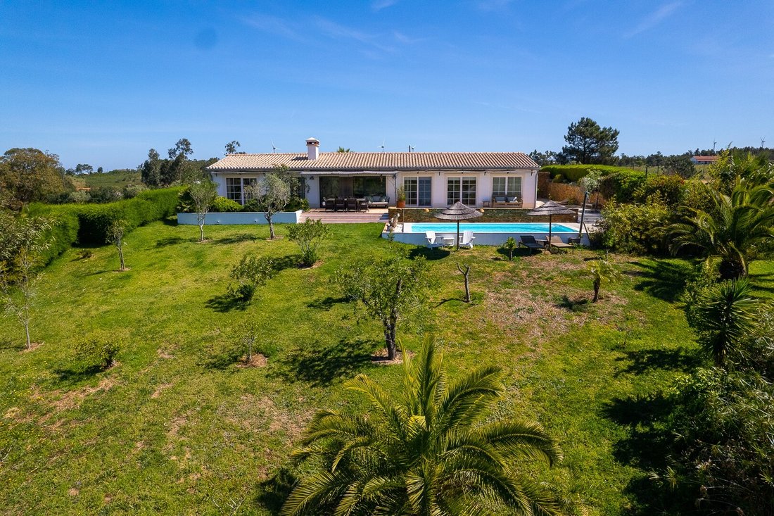 Finca in Bordeira, Algarve, Portugal 2 - 16392763