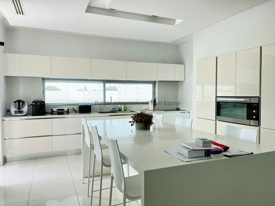 Villa in Paphos, Paphos, Cyprus 5 - 15235964