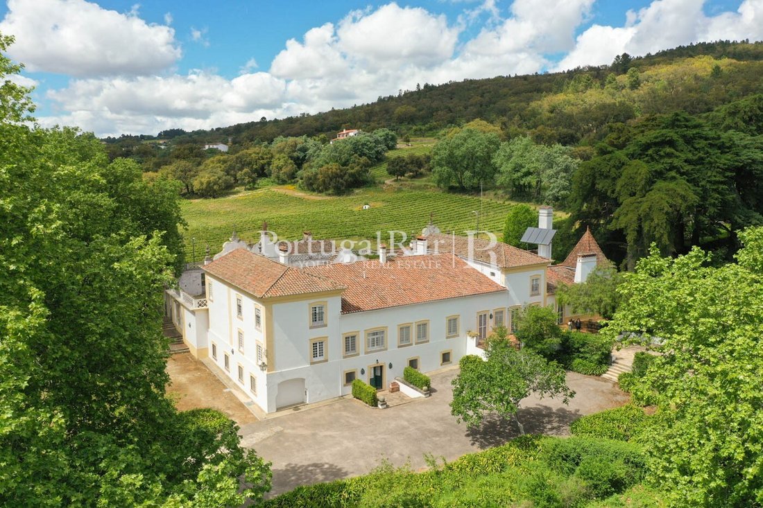 Country House in Reguengo e Sao Juliao, Portalegre District, Portugal 5 - 14869538