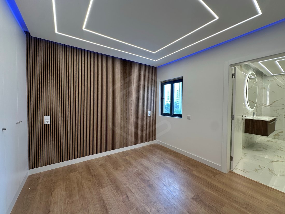 Apartment in Quarteira, Algarve, Portugal 4 - 15415317
