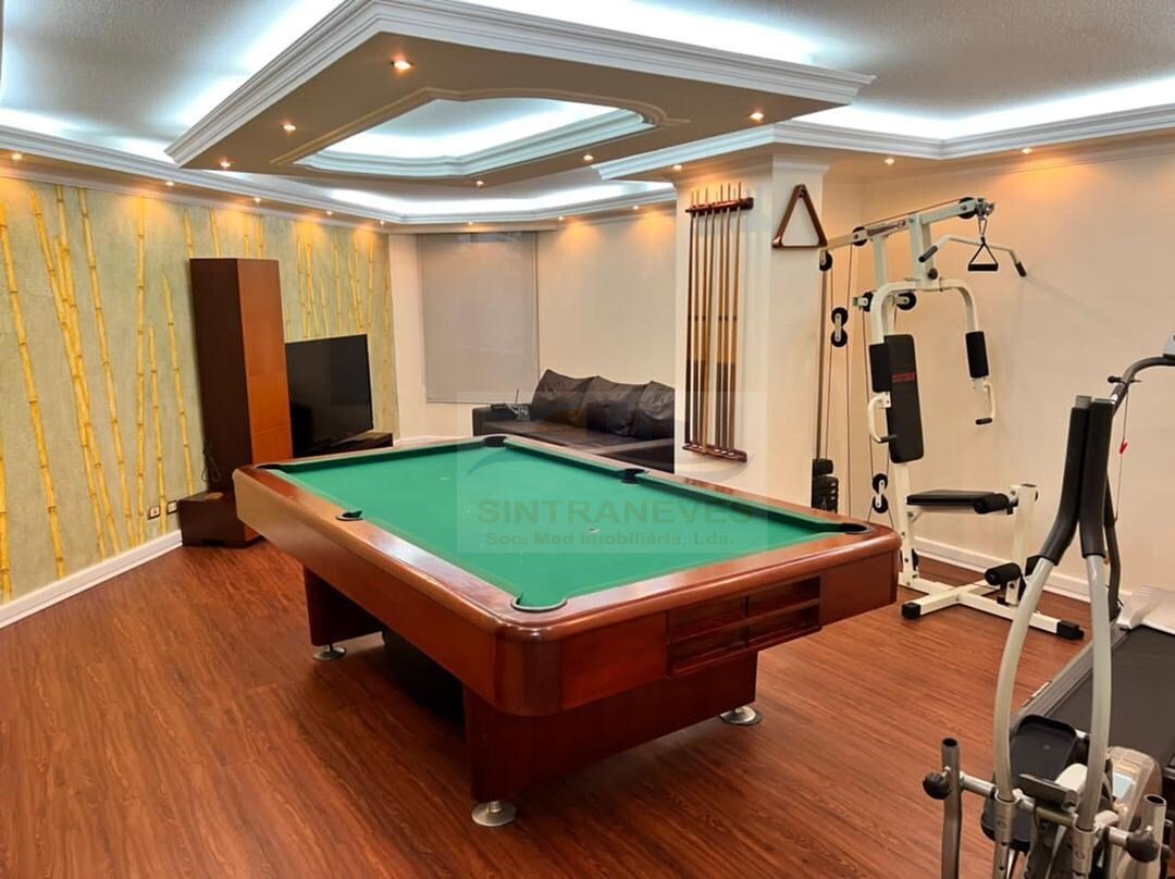 Apartment in Caracas, Capital District, Venezuela 1 - 16033928