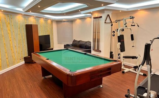 Apartment in Caracas, Capital District, Venezuela 1
