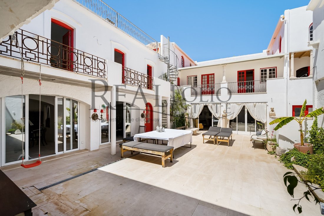 House in Costa da Caparica, Setubal, Portugal 3 - 15595278