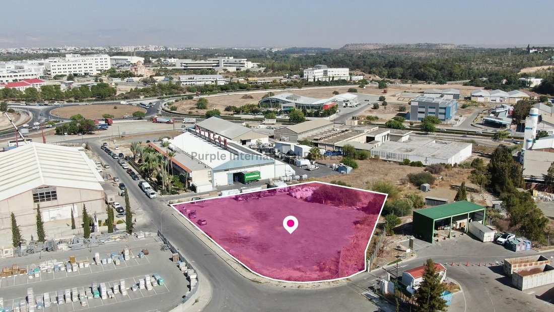 Altro a Strovolos, Distretto di Nicosia, Cipro 2 - 16712301