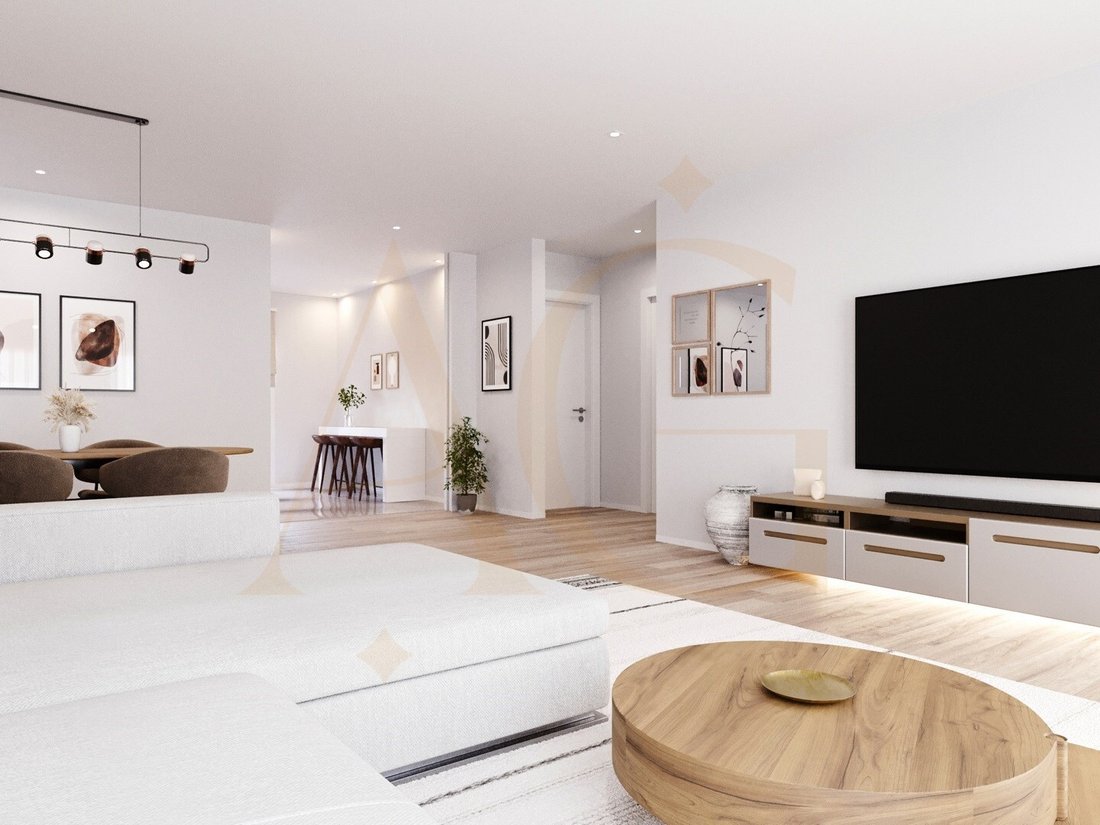 Apartment in Tavira (Santa Maria e Santiago), Algarve, Portugal 3 - 15889854