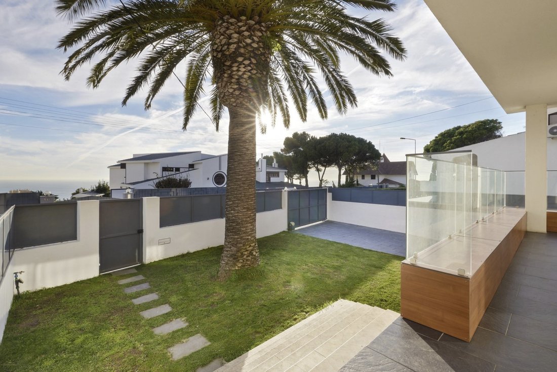House in Parede, Lisbon, Portugal 4 - 14823224