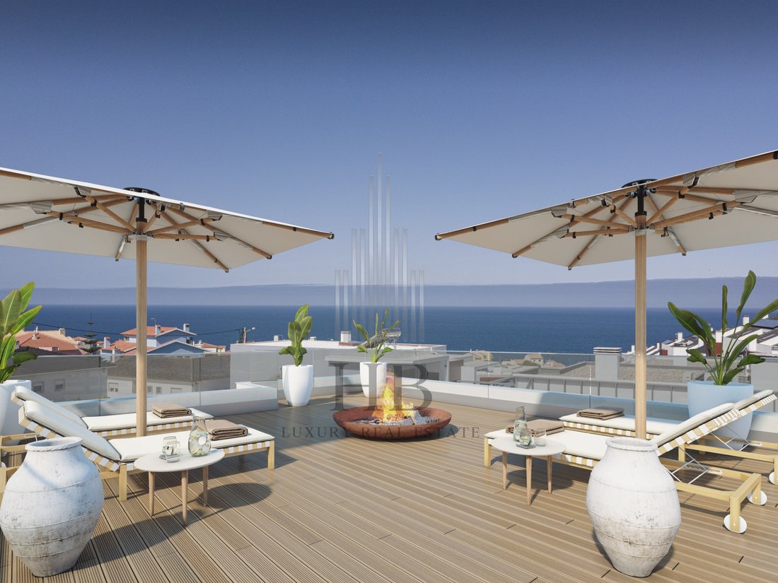 House in Ericeira, Lisbon, Portugal 1 - 14750152