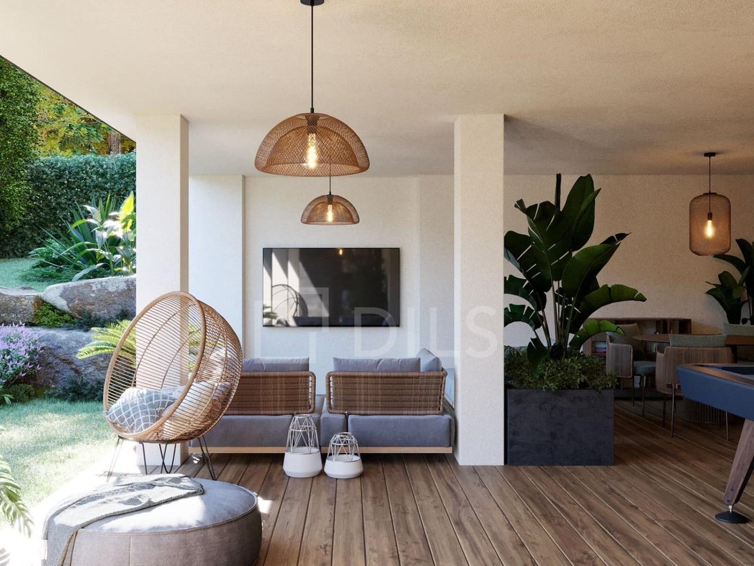 Apartment in Carcavelos e Parede, Lisbon, Portugal 4 - 16715896