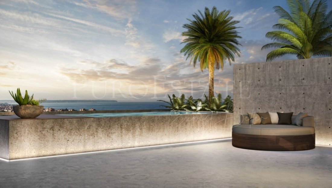 Appartement à Nou Llevant, Palma, Îles Baléares 3 - 16599231