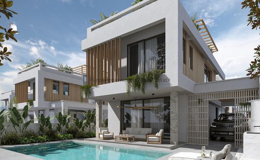 Villa in Paralimni, Famagusta, Cyprus 1