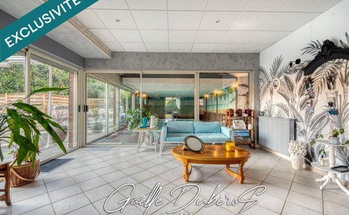 Castle for Sale in Chazé-sur-Argos, Pays de la Loire, France