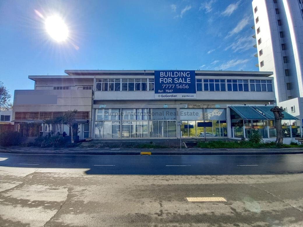 Altro in Aglantzia, Distretto di Nicosia, Cipro 2 - 16712282