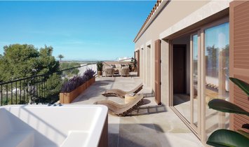 Casa a Santanyí, Isole Baleari, Spagna 2
