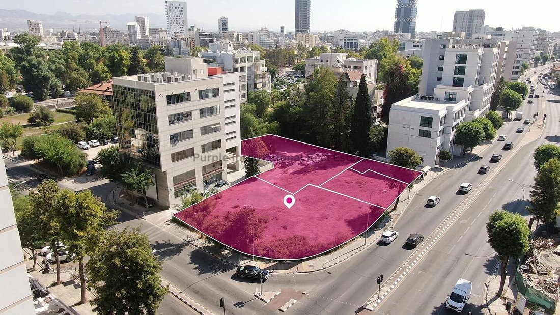 Nicosia, Nicosia, Cyprus 2 - 16712297