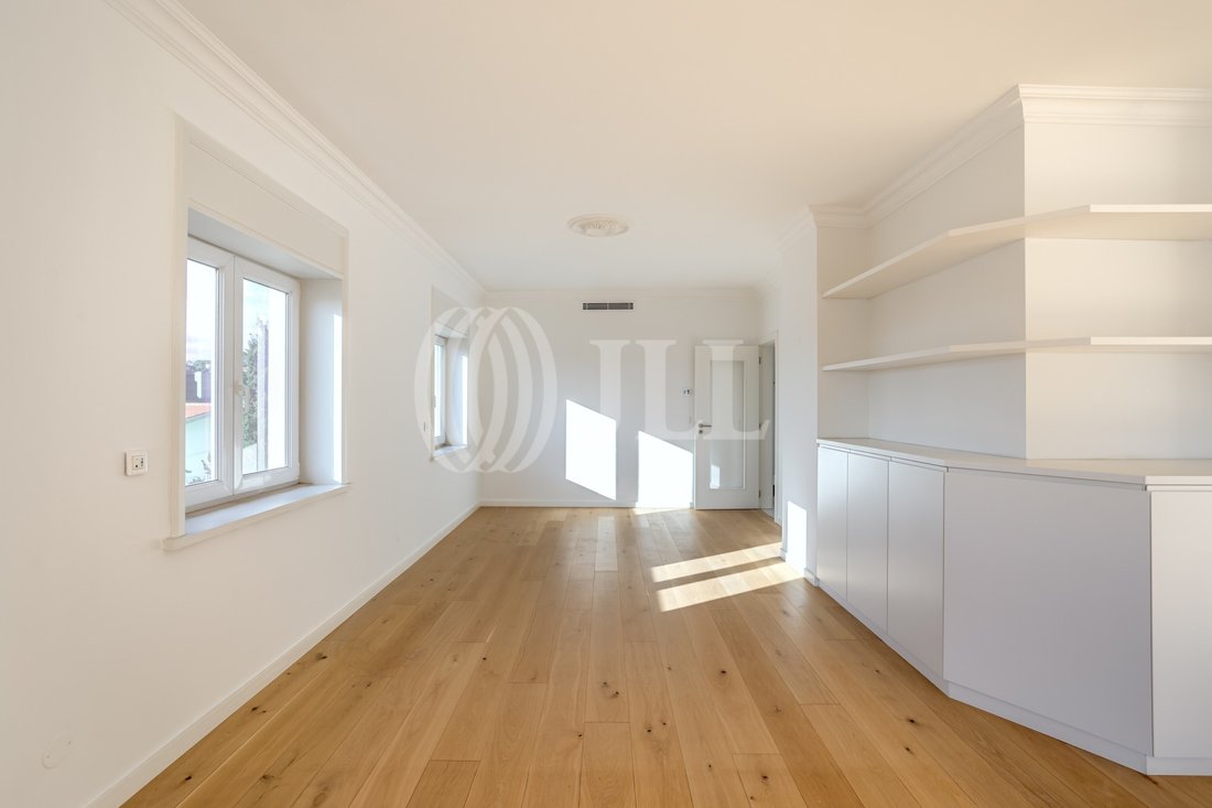 Apartment in Estoril, Cascais e Estoril, Lisbon 4 - 16403057