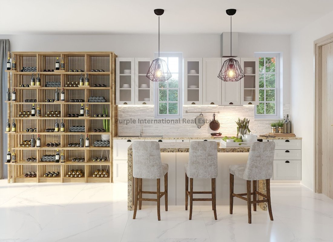 Villa in Chloraka, Paphos, Cyprus 4 - 15236279