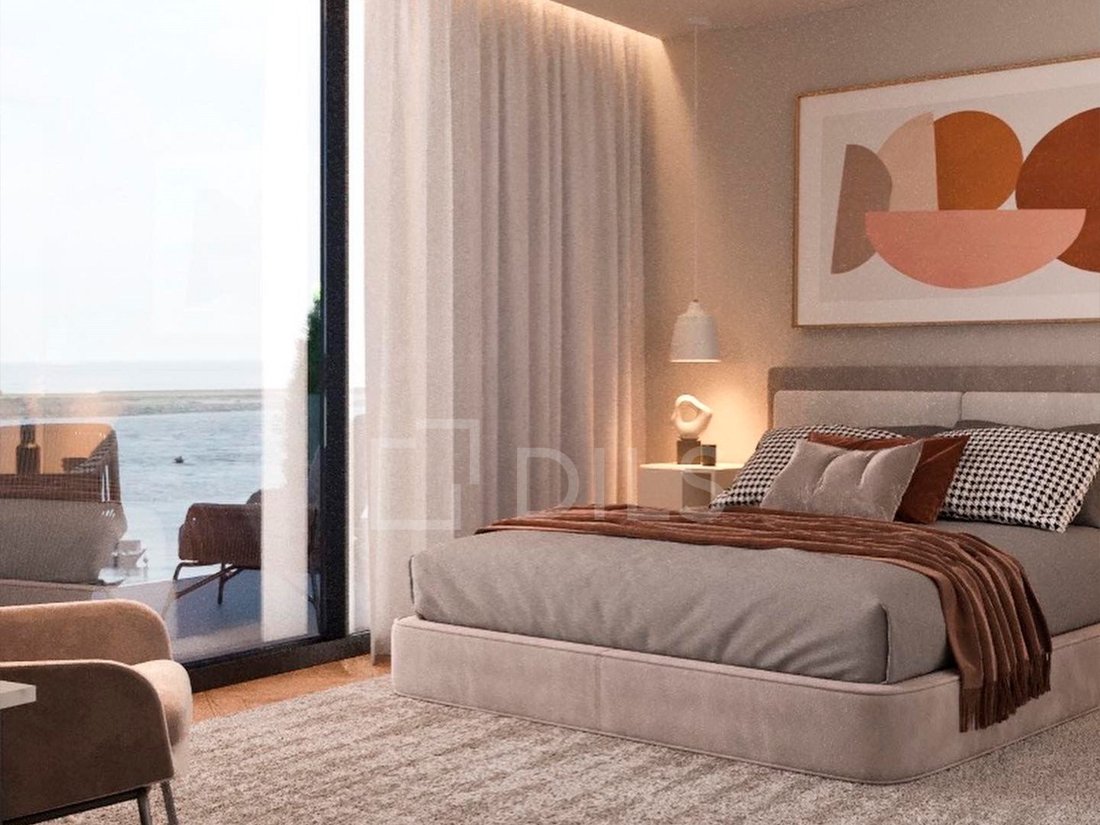 Apartment in Aldoar, Foz do Douro e Nevogilde, Porto District, Portugal 1 - 14825934