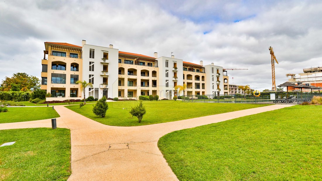 Apartment in Vilamoura, Quarteira, Algarve 2 - 16664535